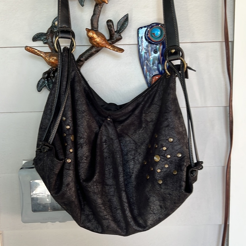 Barney’s New York handbag. Shoulder bag.